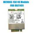 thumbnail image 2 of ME906S WiFi Card ME906S-158 00JT491 LTE 4G Card for, 2 of 5