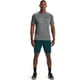 thumbnail image 2 of Camiseta Under Armour Velocity 2.0 para hombre Pitch Grey M, 2 of 5