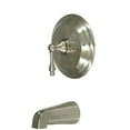 thumbnail image 1 of Kingston Brass Vintage Single Handle Tub Faucet, 1 of 1