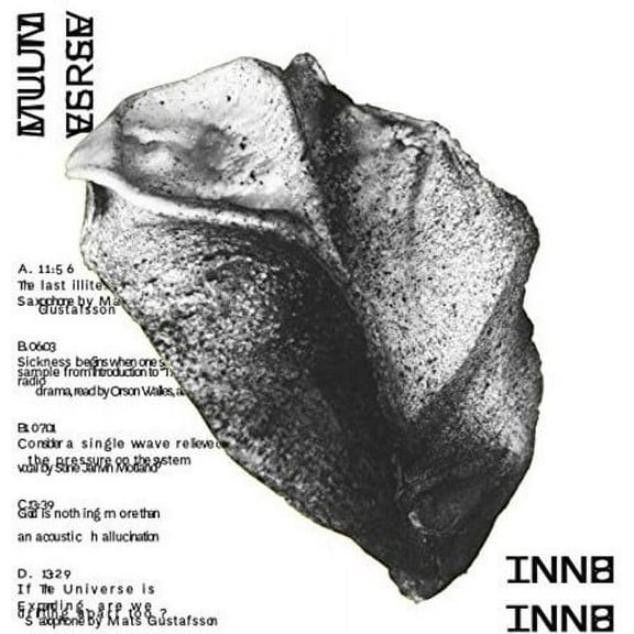 Bnnt - Multiverse [CD]