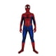 thumbnail image 1 of El increíble disfraz de superhéroe de Spiderman, disfraces con estampado 3D, traje Zentai, monos de fiesta de Halloween xuanjing unisex, 1 of 2