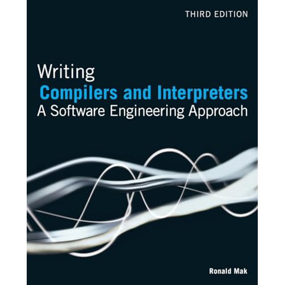 Pre-Owned Writing Compilers and Interpreters: A Software Engineering Approach (Paperback) 0470177071 9780470177075