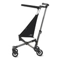 thumbnail image 6 of QPlay Toddler Lightweight Travel Stroller for Airplane, Foldable & Compact Stroller for Baby Aged 6 Months to 3 Years old, One-Hand Fold, Easy Storage with Backpack and Adjustable Canopy, 6 of 11