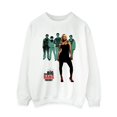 thumbnail image 1 of The Big Bang Theory Womens Penny Standing Sweatshirt, 1 of 1