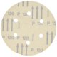 thumbnail image 2 of Discos de lijado Bosch SR6R120, grano 120, 15 cm, 6 orificios, 5 piezas, 2 of 2