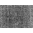 thumbnail image 1 of Ahgly Company Indoor Rectangle Abstract Gray Modern Area Rugs, 2' x 3', 1 of 4