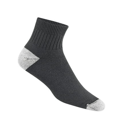 - Unisex Adult Wigwam(r) Diabetic Sport Quarter Crew Socks