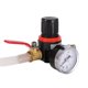 thumbnail image 4 of Probador De Presión De Radiador De Refrigeración Universal Para Coche, Detector De Tanque De Agua, Herramienta De Comprobación, Detector De Fugas De Presión De Tanque De Agua Advancent VI005187-00, 4 of 7