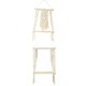 thumbnail image 1 of 2 Uds Macramé Borla Tapiz Colgante de Pared Estante Chic para La Decoración de La Guardería para hogar Gloria Estante de pared de tapiz, 1 of 9