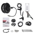 thumbnail image 2 of Kit de Conversión ANGGREK Motor de Cubo Eléctrico 48V 500W con Medidor KT-900S, 2 of 8