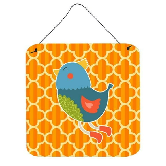 Bird Wall or Door Hanging Prints