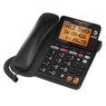 thumbnail image 1 of Sistema de contestador con cable AT&T con pantalla grande, 1 of 1