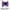 Purple, variant on Uxcell Binoculars 4X30 Compact Foldable Binoculars Shock Proof 4.33" x 3.5" x 1.54" Purple 2pcs