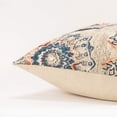 thumbnail image 2 of Funda de Almohada Rizzy Home 51x51 cm Algodón Natural, 2 of 4