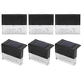 thumbnail image 4 of Luz de paso Jadeshay 6 piezas solar IP55 ABS PS, 4 of 8