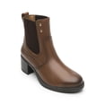 thumbnail image 2 of Botas Y Botines Flexi para Mujer Estilo 120505 Tan, 2 of 10