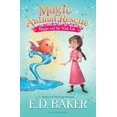 thumbnail image 1 of Pre-Owned Magic Animal Rescue: Maggie and the Wish Fish (Hardcover) 1681193132 9781681193137, 1 of 1