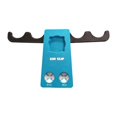 thumbnail image 1 of Quzzie Portable Pool Sticks Holder Snooker Cue Rack Anti Slip Billiard Cue Holder for Game Room Billiards Recreation Room Pool Table, 1 of 8