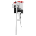 thumbnail image 1 of Hang On Filter, Waterfall Filter PVC 300L/H  For Fish  For Aquarium, 1 of 8