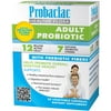 Probaclac Adult Multi-Strain Probiotic Complex Dietary Supplement, 30ct