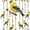 Goldfinch graceful hummingbird wind chime for outside, variant on Graceful Hummingbird Wind Chime, Wind Chimes for Outside, Outdoor Windchimes, Memorial Garden Decor for Outside, Birthday Gardening Gifts for Women Grandma (Hummingbird)