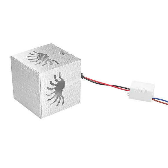 Verde Moderno Led Barra De Luz Lámpara De Pared Iluminación De Fondo Para El Hogar Porche Pub Ktv Decoración Con Carcasa De Aluminio 3W 85-265V Vogacara HA024386-02