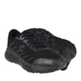 thumbnail image 1 of TENIS CABALLERO CHARLY 1087304003 TEXTIL NEGRO, 1 of 4