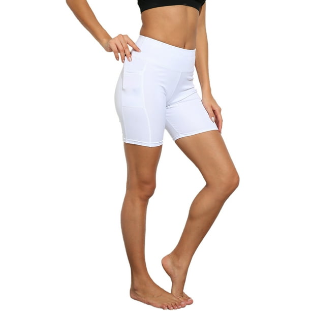 2 in 1 leggings shorts