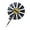 4Pin, variant on GPU Fan for FDC10U12S9-C 2070 Graphics Cards Enhances Cooling With 4/6/7Pin Designing for Easy Setting