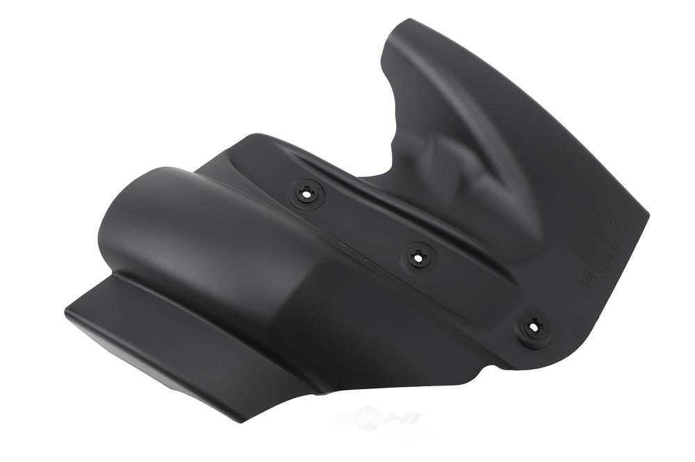 GM Genuine Parts 85536981 Front Passenger Side Brake Rotor Cooling Duct Deflector