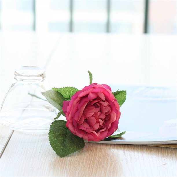 Lanhui Mist Smog Artificial Single Rose Flower For Home Decoration Wedding Bouquet Walmart Com Walmart Com Lanhui Mist Smog Artificial Single Rose Flower For Home Decoration Wedding Bouquet Walmart Com Walmart Com