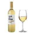 thumbnail image 2 of Vino Blanco Las Moras   Sauvignon 750 ml, 2 of 4