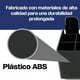 thumbnail image 3 of Organizador para Mesa Caledonia 6 Compartimentos Color negro 14 x 24 cm, 3 of 6