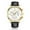 A, variant on RKSTN Mens Watches Luxury Stainless Steel Watch Quartz Business Calendar Wristwatch New Mens Watches