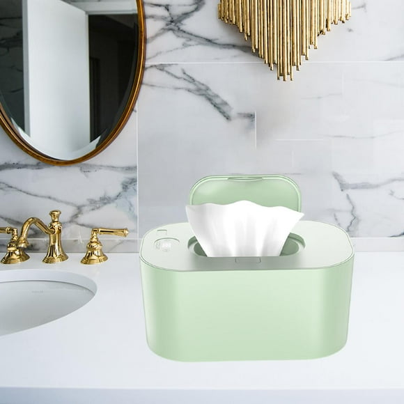 Dispensador de Calentador de toallitas CUTICAT toallitas calientes