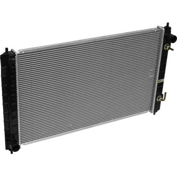 Radiator - Compatible with 2007 - 2018 Nissan Altima 2008 2009 2010 2011 2012 2013 2014 2015 2016 2017
