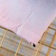 thumbnail image 3 of Cortina de ventana ANGGREK Rosa Degradado para sala de estar, 3 of 8