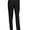 Brown, variant on RGM Men's Flat Front Dress Pant Modern Fit - Perfect for Every Day! Cream 40W x 32L