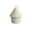 E, variant on Toycle Cute House Shaped Cotton Rope Storage Basket With Lid Woven Desktop Organizer Bin Portable Decorative Container For Cosmetics Small Sundries Bedroom G
