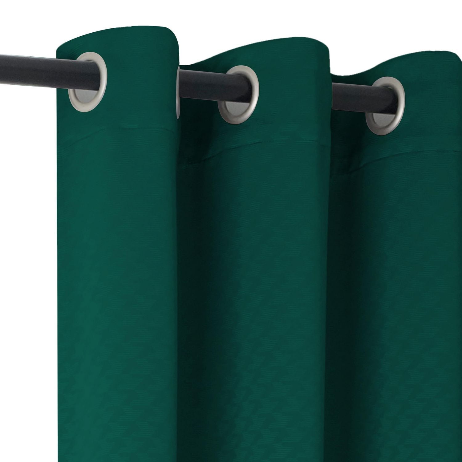 Gouchee Home Metrol Room Darkening Curtain Panels 52"x96"