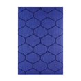 thumbnail image 1 of ElkGroup International 8905-341 Dash Handwoven Wool Rug 60x96, 1 of 1