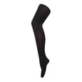 thumbnail image 2 of Collants Opaques Unis pour Femmes 80 Deniers, 2 of 5