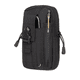 thumbnail image 2 of Funda Tactica Molle Para Mochila Cinturon Fornitura, Color Negro, 2 of 3