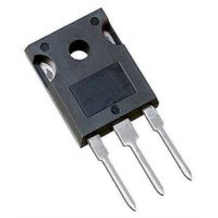 10X Fairchild Semiconductor Hgtg11N120Cnd Single Igbt 1.2Kv 43A