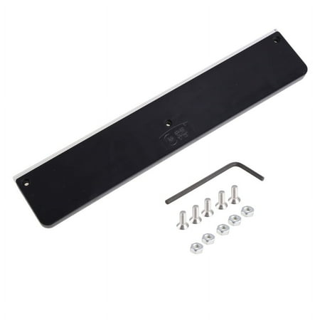

MANNYA Universal Catapult Outdoor Hunting Tools Slingshot Flat Band Rubber Band Cutter Ruler with Scale Cutting Accessories Set