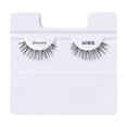 thumbnail image 5 of Kiss My Lash But Better Day-To-Day False Eyelashes, Style 'Blessed’, 1 Pair, 5 of 8