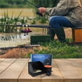 thumbnail image 6 of Underwater Fish Finder Camera HD 4.3 Inch Handheld LCD Ice Fishing Finder For Boat Sea Fishing With Charging Cable ,Essential Tool for Anglers, 6 of 7