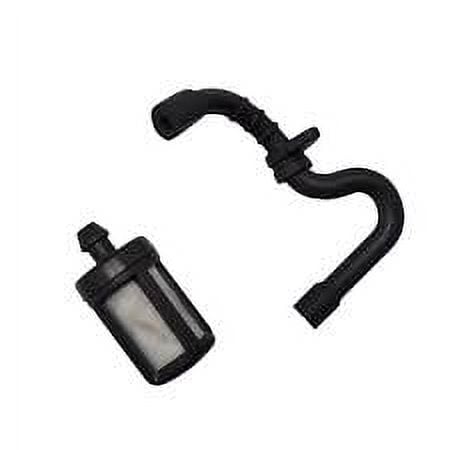 Fuel Line Hose with Filter for STIHL 017 018 MS170 MS180 Chainsaw Replaces 1130 358 7700 and 11303587700