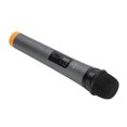 thumbnail image 3 of Micro Portatif, Microphone Sans Fil Portatif, Micro Sans Fil, Microphone Sans Fil Durabilité Améliorée, 3 of 8