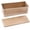 Gold, variant on Donepart 13 Inch Pullman Loaf Pan with Lid, Non-Stick Sandwich Bread Pan for Homemade Baking, 2.2 LBS Carbon Steel Bread Loaf Pan
